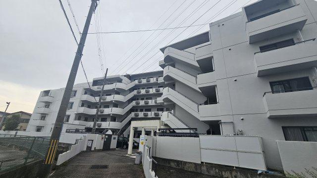 ソレイユ武庫川