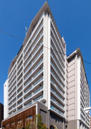 ヒルトップ・スクエアー