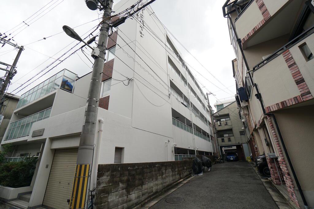 リアライズ上新庄