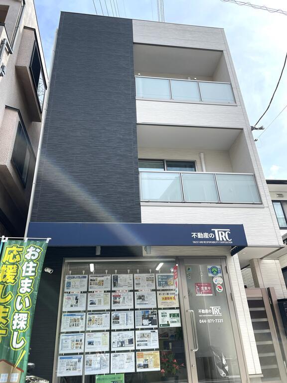 カーサ デラ ルーチェ