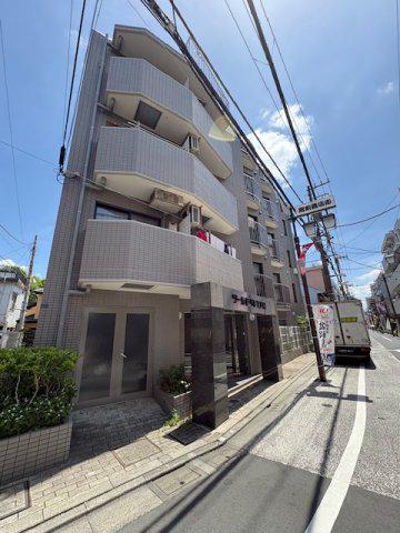 ワールドパレス戸越