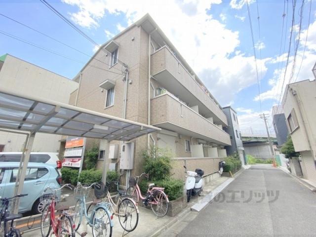 リヴェール香里園