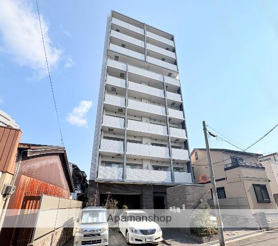 クローバー・グランツ阿倍野
