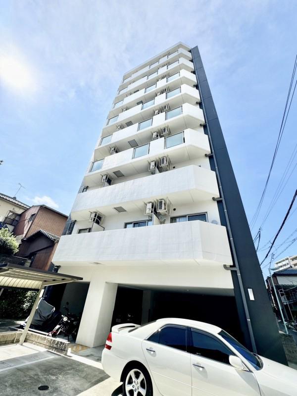 LUXETAGE大須ウエスト