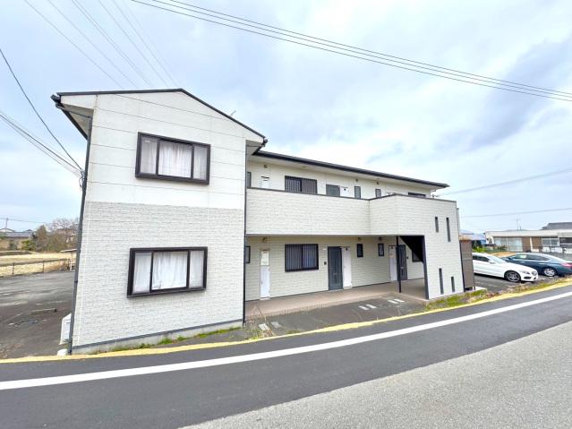 フォブール綾歌