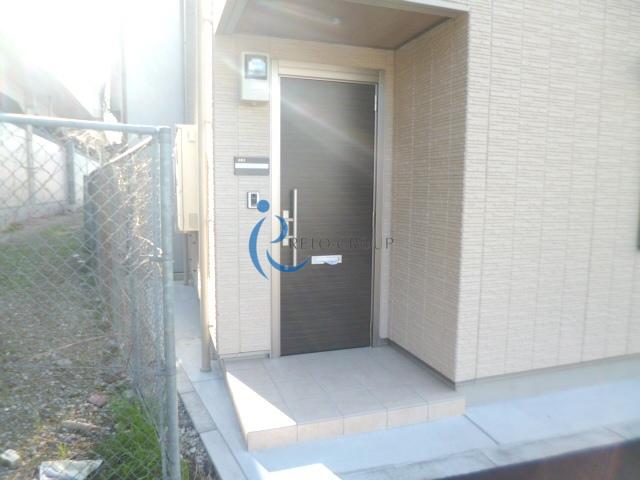 SUN MAISON