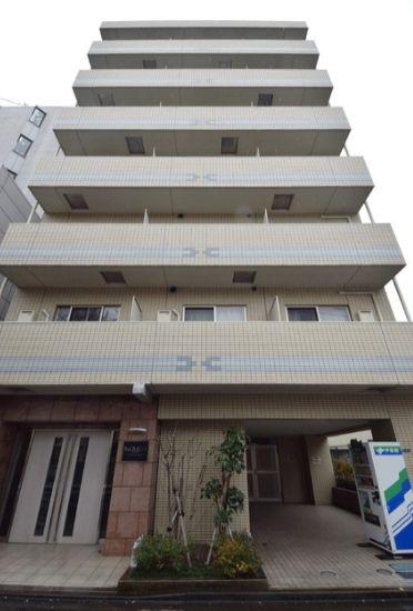 リクレイシア菊川