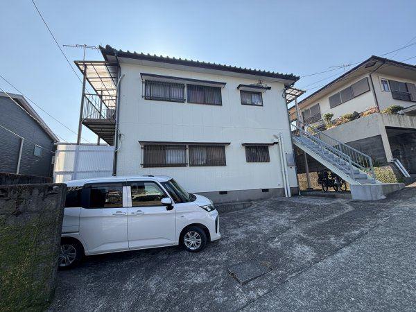 岡元アパート
