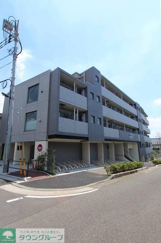 BEVERLY HOMES 下赤塚