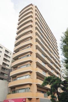 日本橋浜町パーク・ホームズ(3LDK/7階)