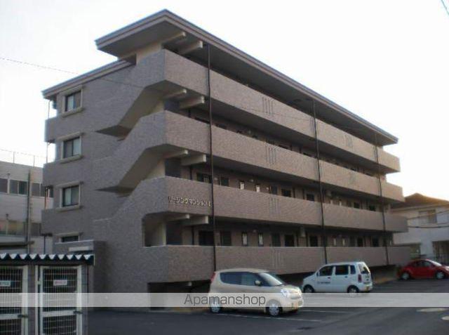 リージングマンション I