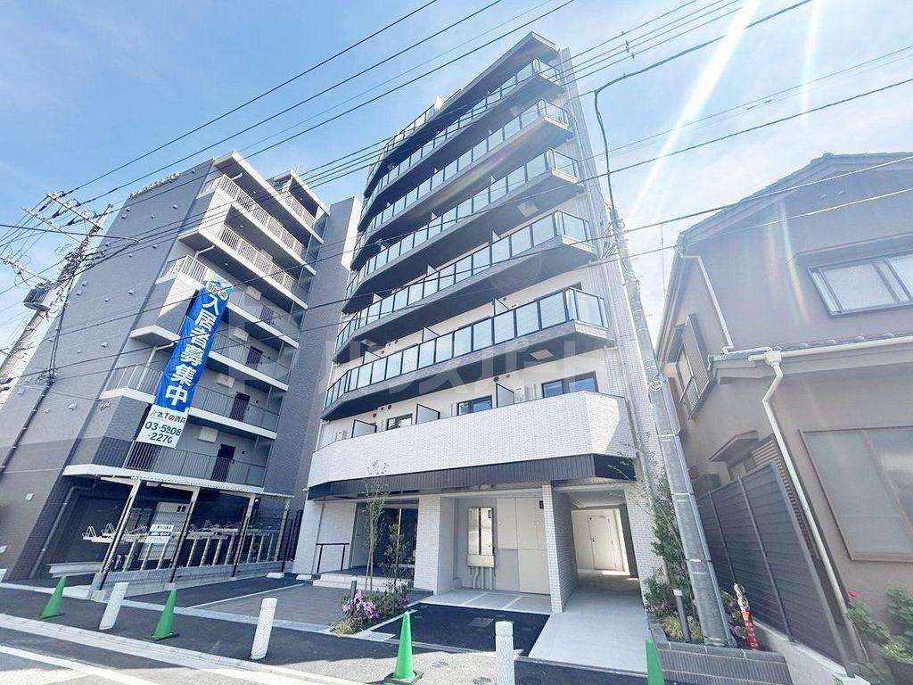 プレール・ドゥーク西新井II