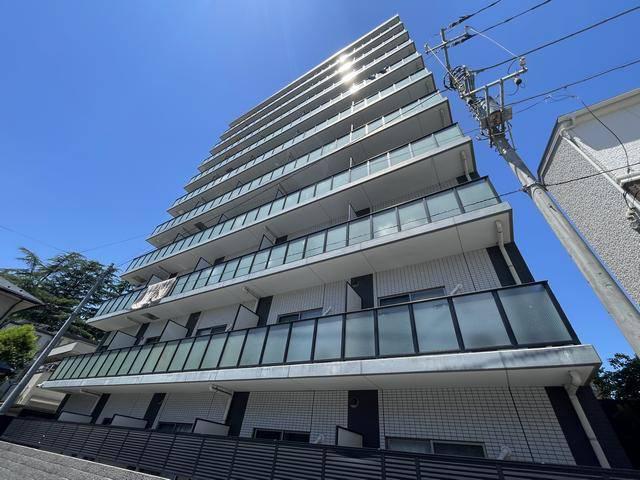 アクシーズタワー川口VIII