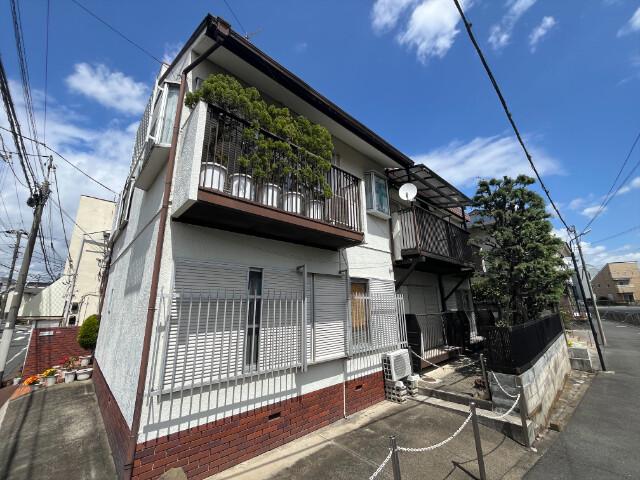 フラワーハウス