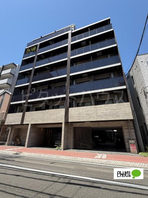 セジョリ横浜睦町