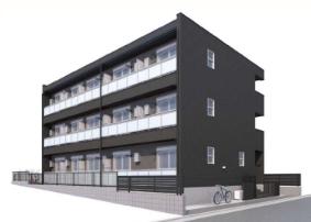 板橋区赤塚新町1丁目工事
