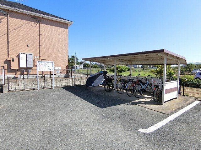 サンライトM・K I棟