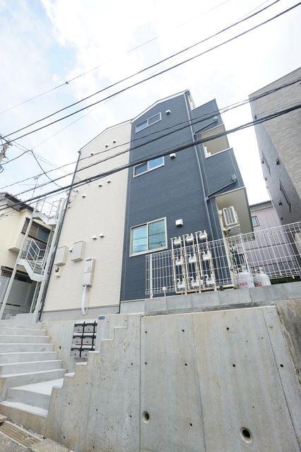 クオン梶ヶ谷