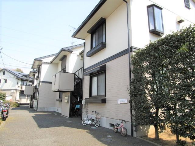 ルミエールA・B