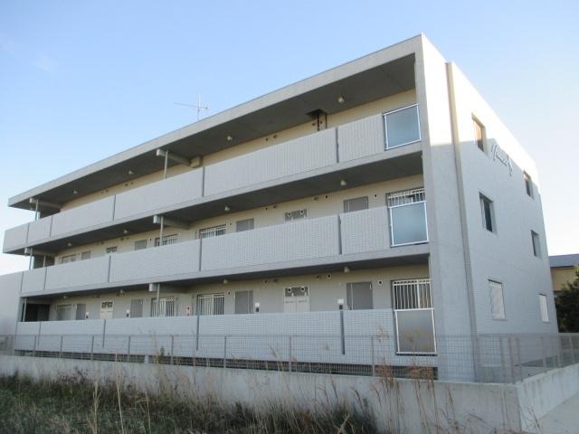 アレンダール南若林