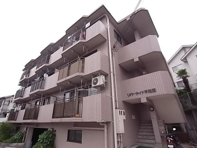 リバ-サイド甲陽園
