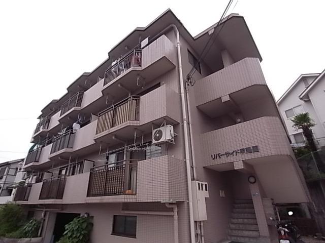 リバ-サイド甲陽園(2LDK/3階)