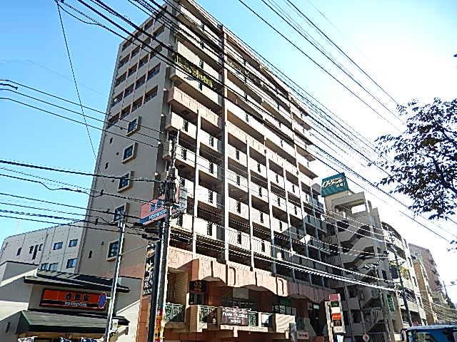 プラージュ大橋