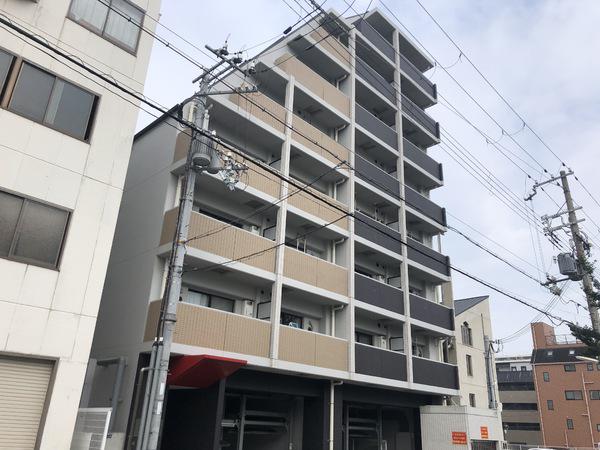 レジディア神戸三宮プレイス