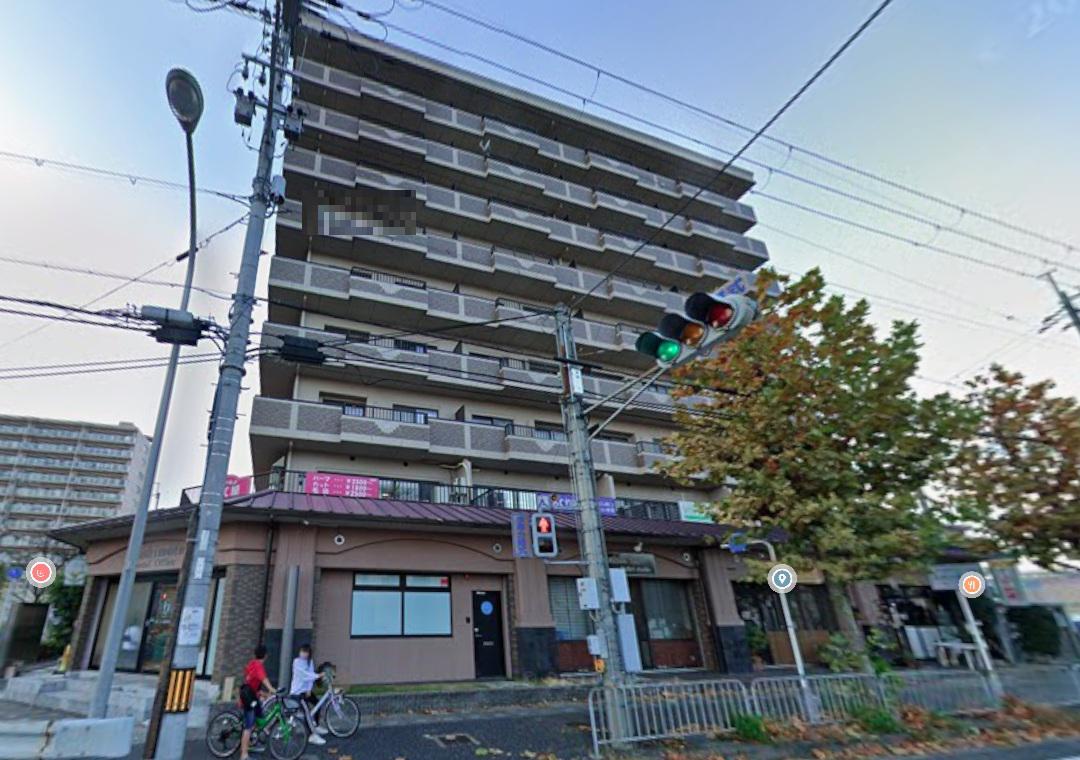 レークサイド佐倉