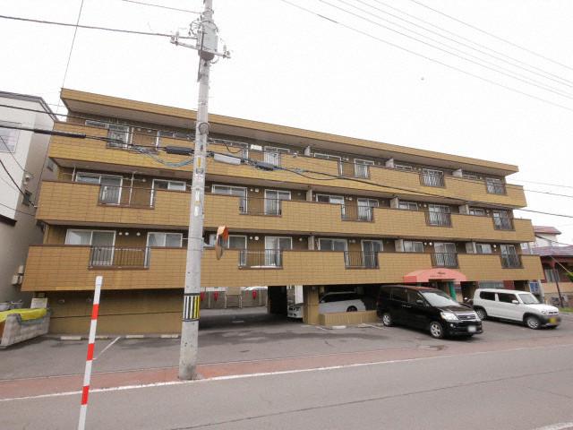 エルムハイツNISHIDE
