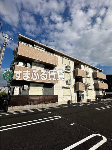 カーサ・カルーナ