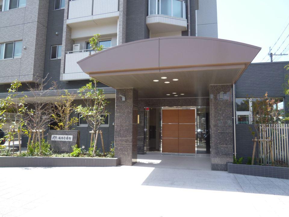 R&R城西壱番館602号