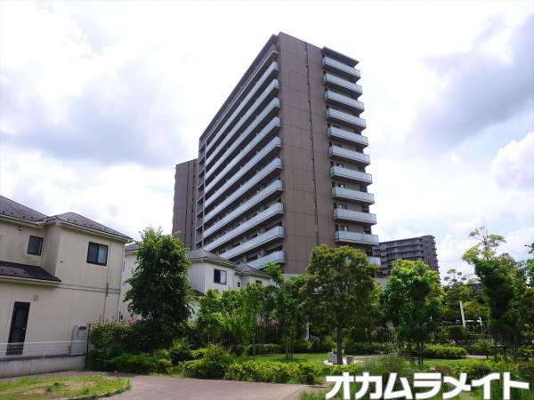 ガーデンゲート千葉ニュータウン中央イースト