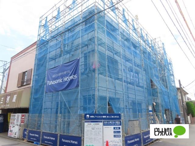 ショウワ東小金井