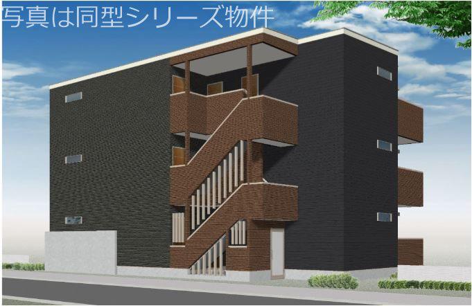 CRECIA和白東III