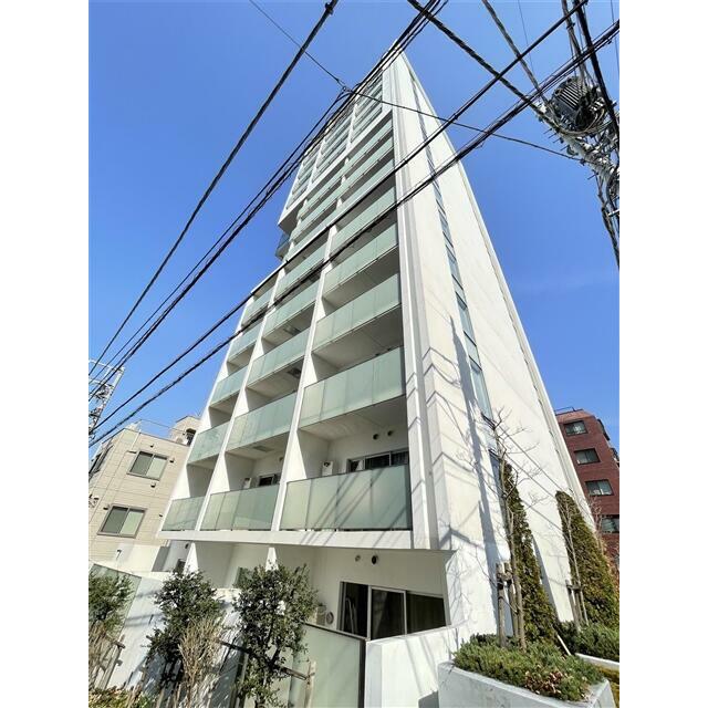 COURT HILLS 広尾南 部屋番号505
