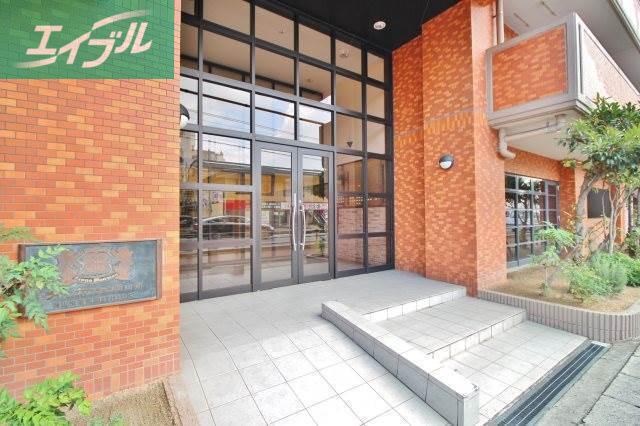 ライオンズマンション岡山南