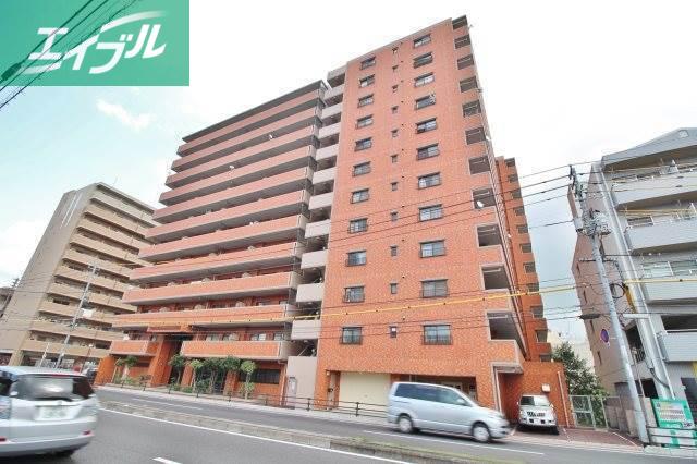 ライオンズマンション岡山南