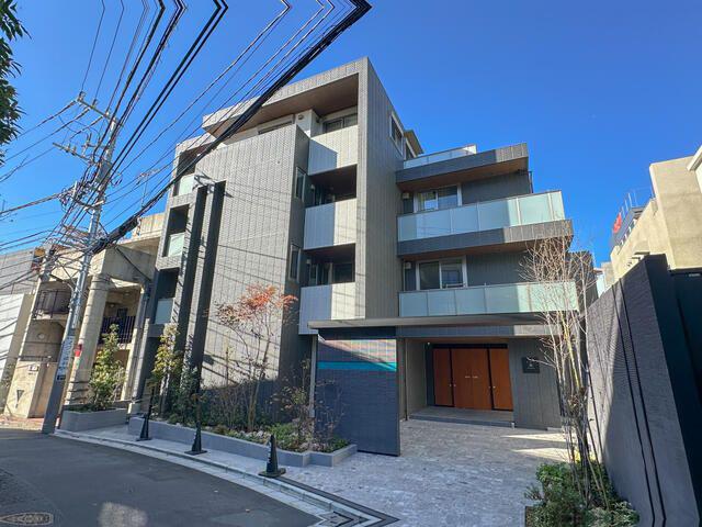 有栖川HEIGHTS