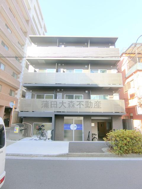 スマートVILLA多摩川