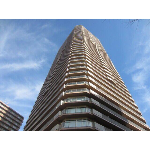 サウザンドシティ1番館