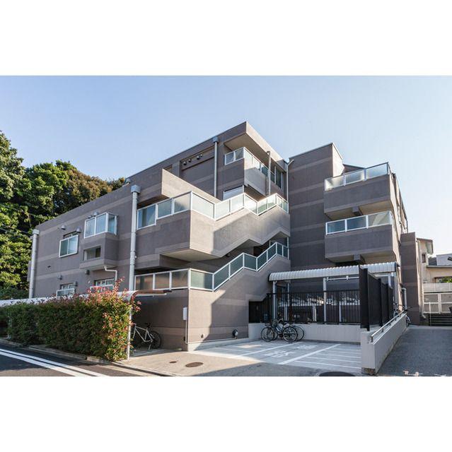 弦巻DSハイム(3DK/1階)