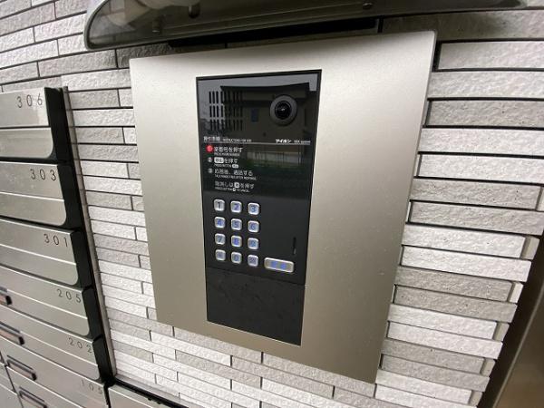 パル堺北花田1番館