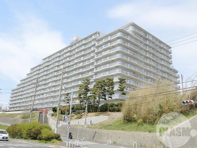 泉北星和台コーポラス
