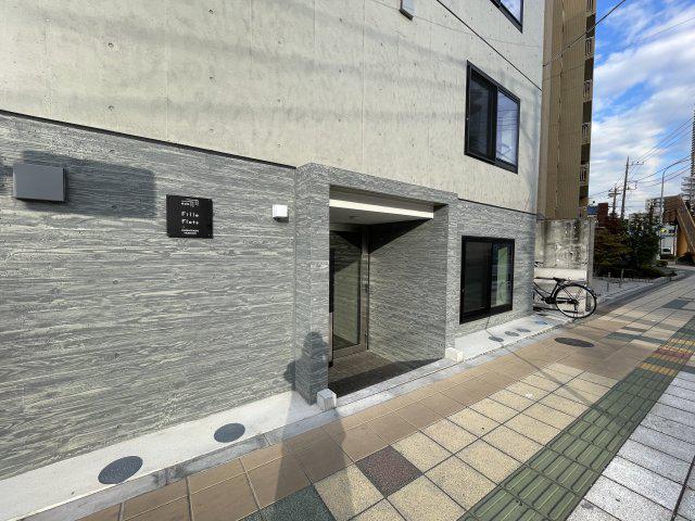 FILLE FLATS KAWAGUCHI-HONCHO