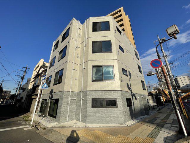 FILLE FLATS KAWAGUCHI-HONCHO