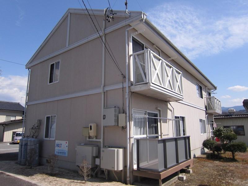 フレグランス伊澤 B