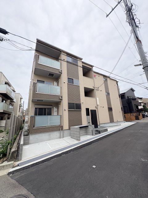 GRANDE MAISON 武庫川