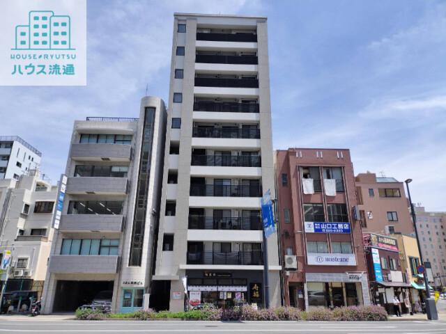 シーフロント
