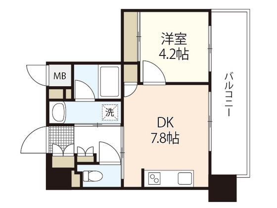 PREMIER二葉の里